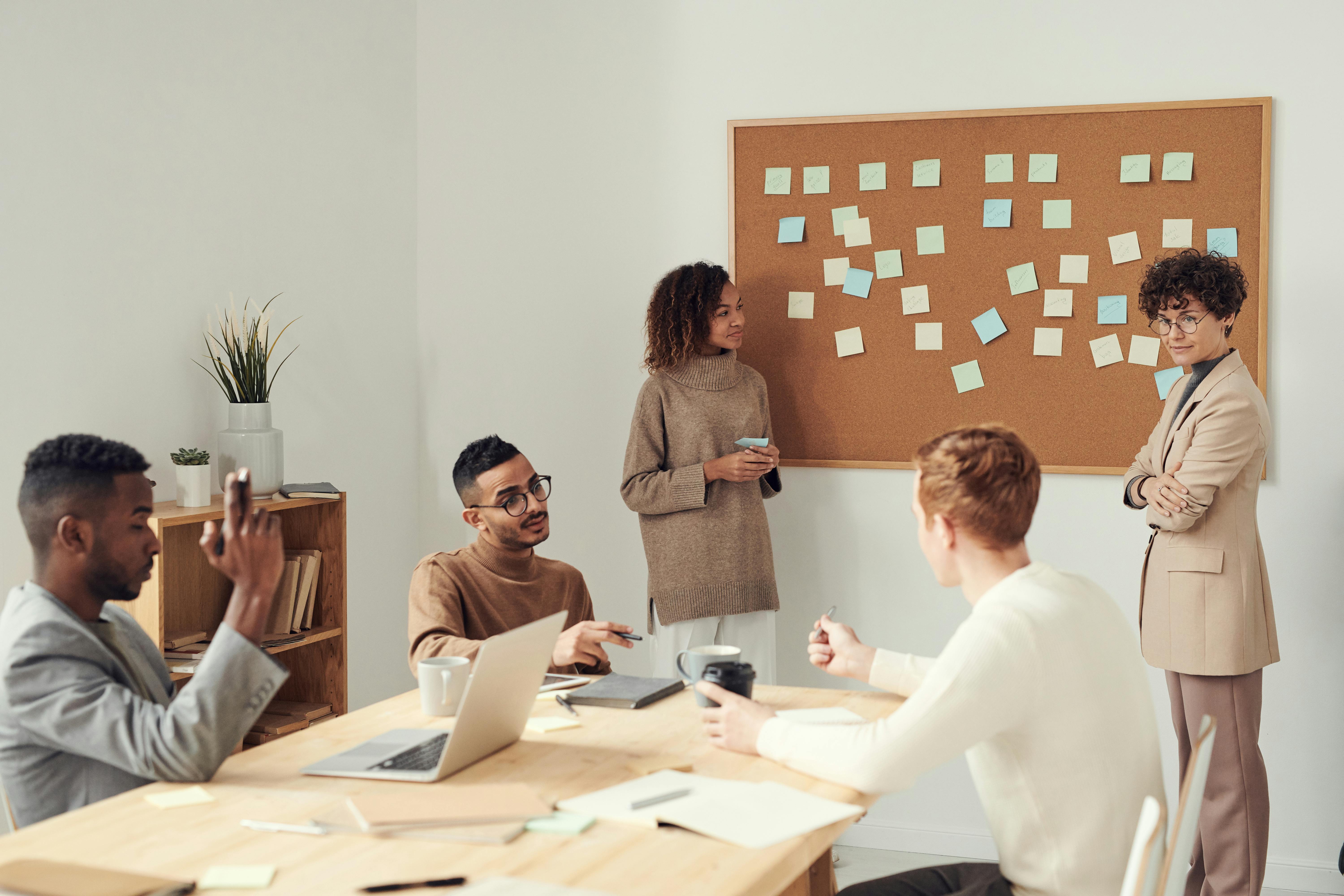 BI Fabric — Transformando dados em decisões
